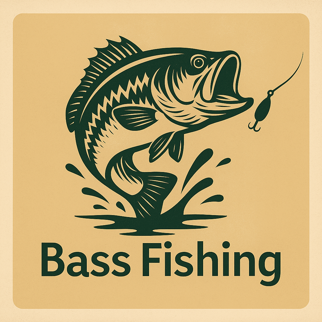 Bass Fishing