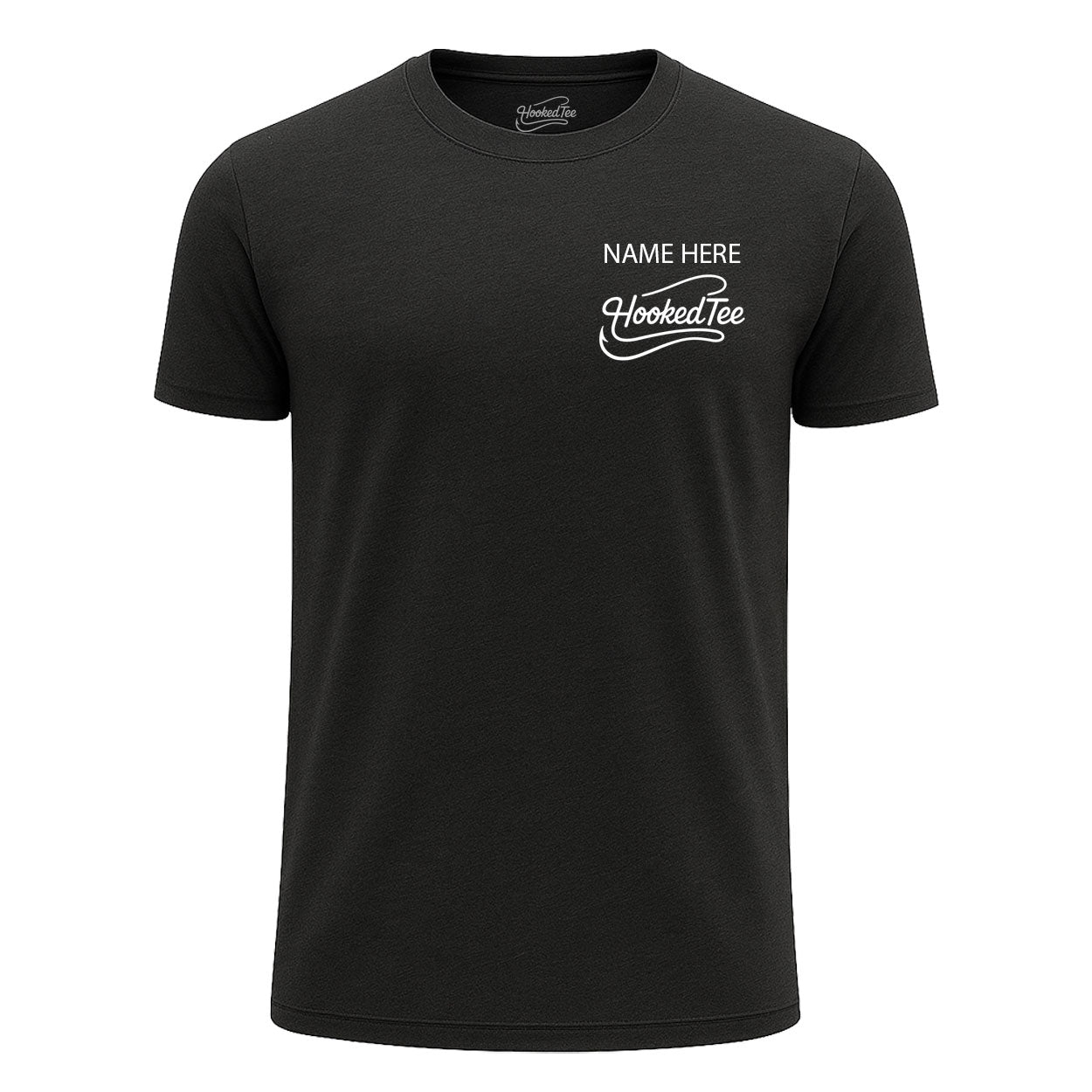 Custom Fish Want Me, Women Fear Me T-Shirt, Funny Fishing Shirt for Men
