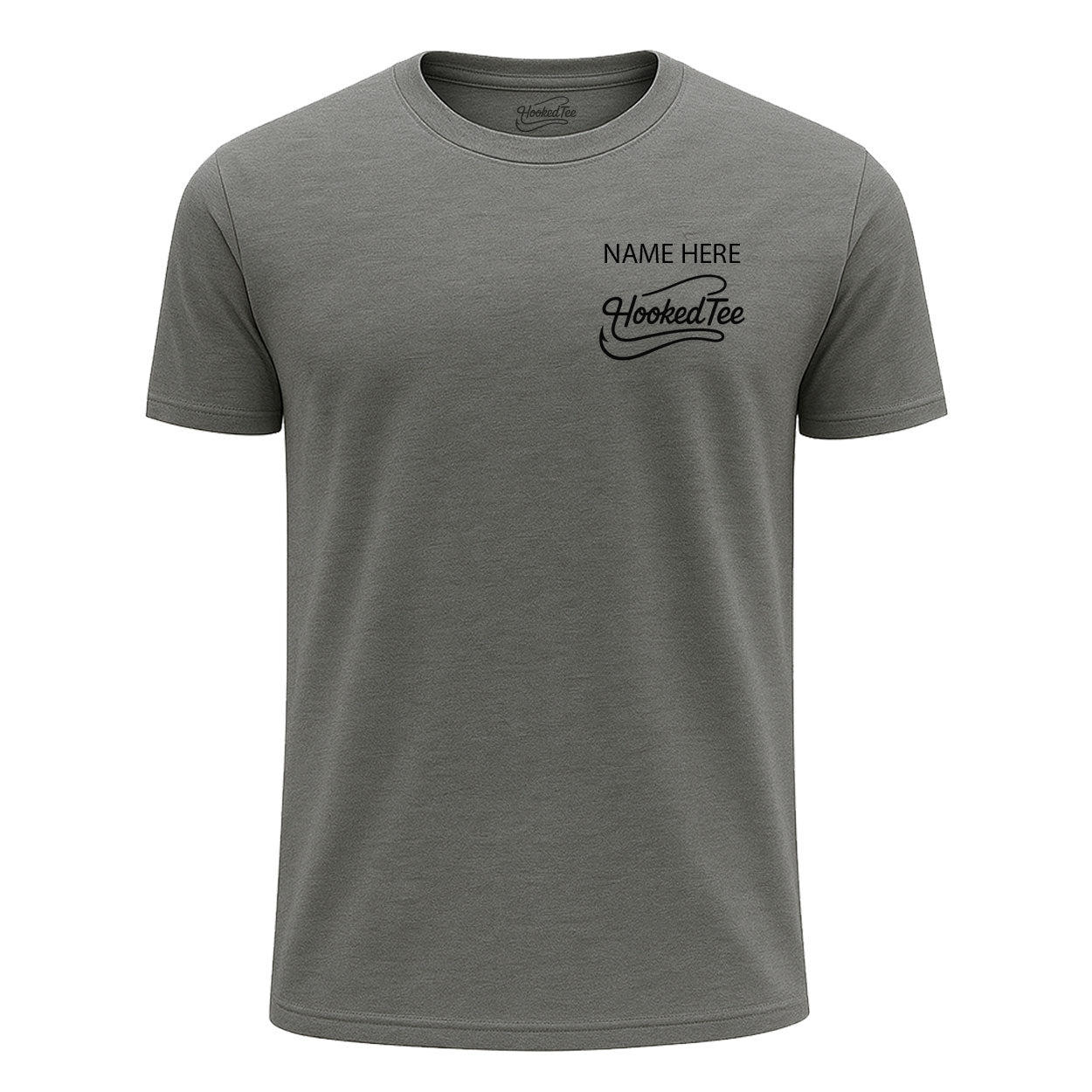 Custom Fish Want Me, Women Fear Me T-Shirt, Funny Fishing Shirt for Men