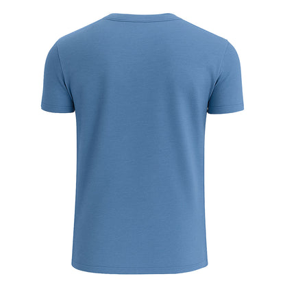 Here Fishy Fishy Fishy T-Shirt, Pastel Funny Fishing Shirt for Men