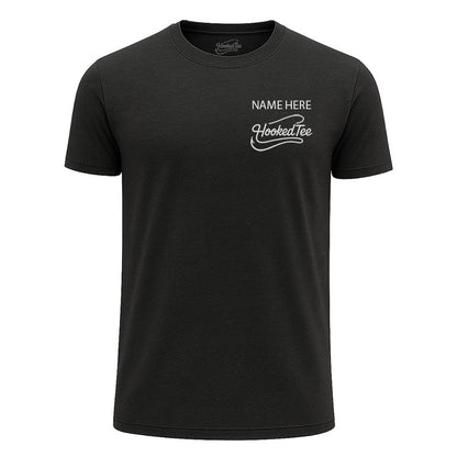 Funny Fishing T Shirts, Reelax Fishing