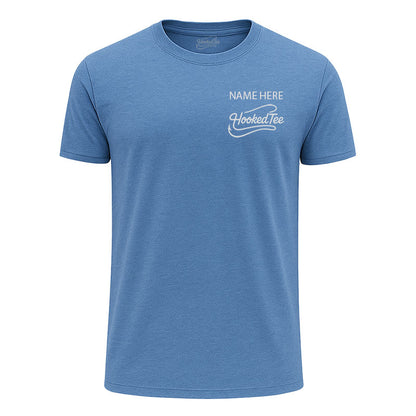 Funny Fishing T Shirts, Reelax Fishing