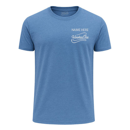 Funny Fishing T Shirts, Reelax Fishing
