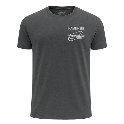 Funny Fishing T Shirts, Reelax Fishing