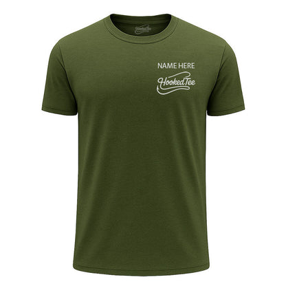 Funny Fishing T Shirts, Reelax Fishing
