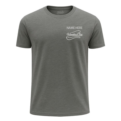 Funny Fishing T Shirts, Reelax Fishing
