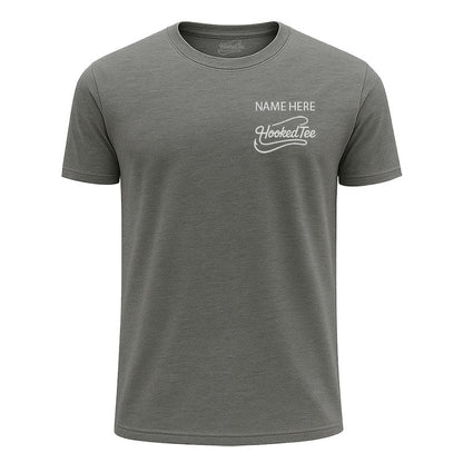 Funny Fishing T Shirts, Reelax Fishing